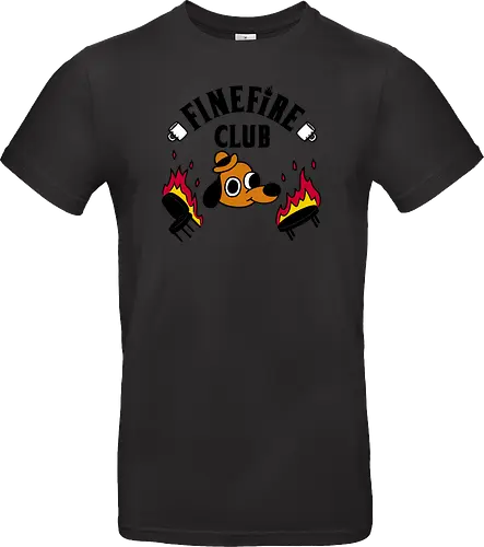 Fine Fire Club!