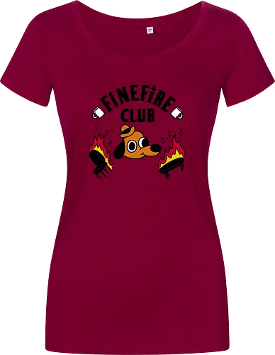 Fine Fire Club!