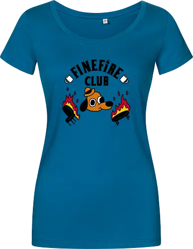 Fine Fire Club!