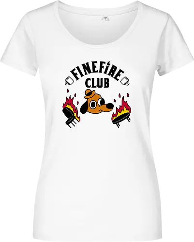Fine Fire Club!