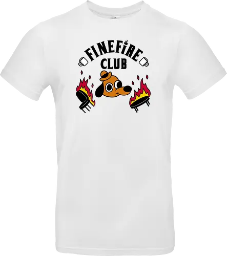 Fine Fire Club!