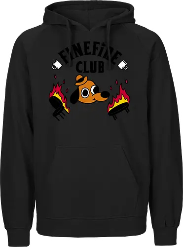 Fine Fire Club!