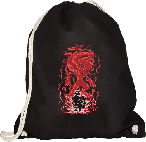 The Ghost Fox Within