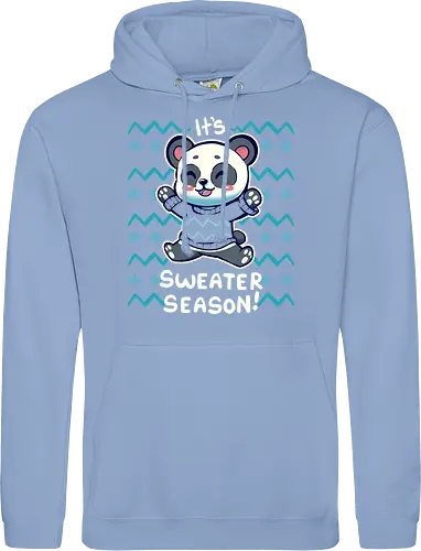 Its Sweater Season