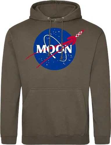 Moon!