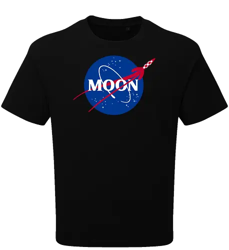Moon!