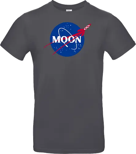 Moon!