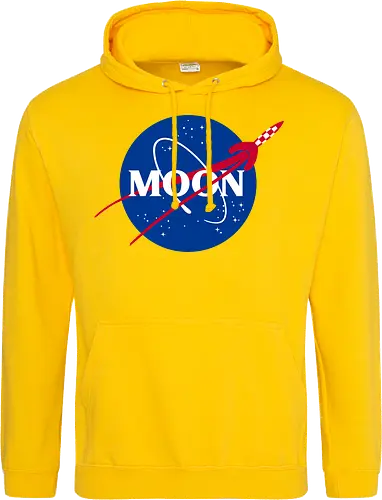 Moon!