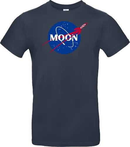 Moon!