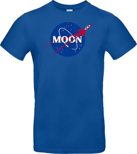 Moon!