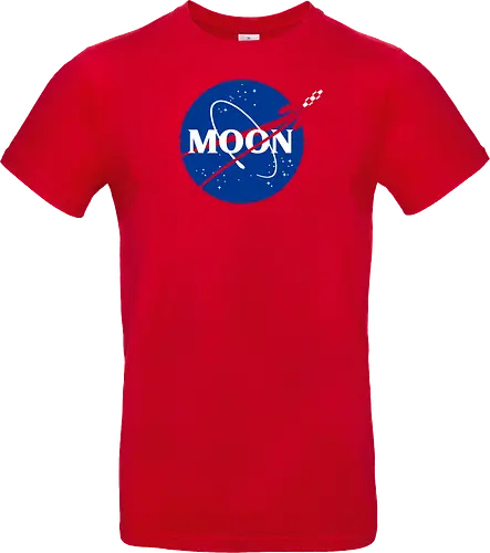 Moon!