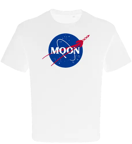 Moon!