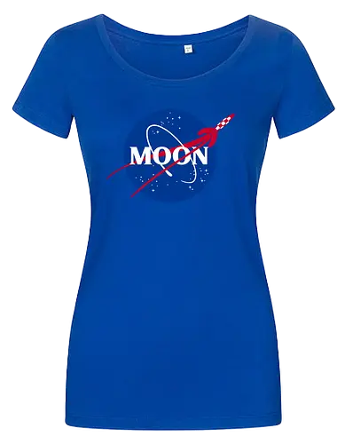 Moon!