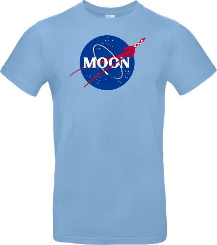 Moon!