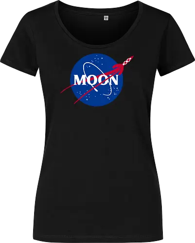 Moon!