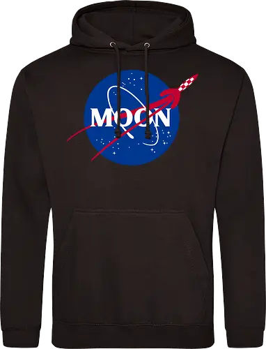 Moon!