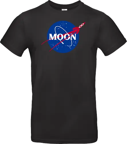 Moon!