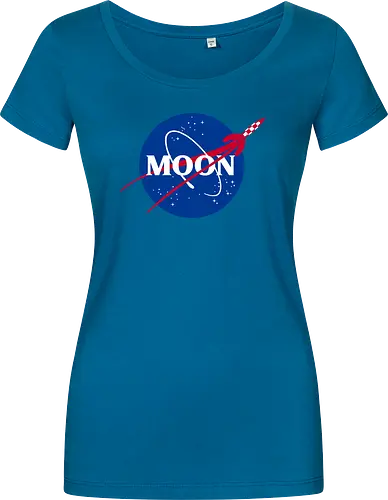 Moon!