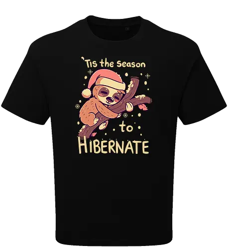 Tis the Sson to Hibernate