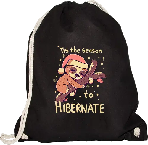 Tis the Sson to Hibernate