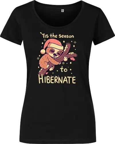 Tis the Sson to Hibernate