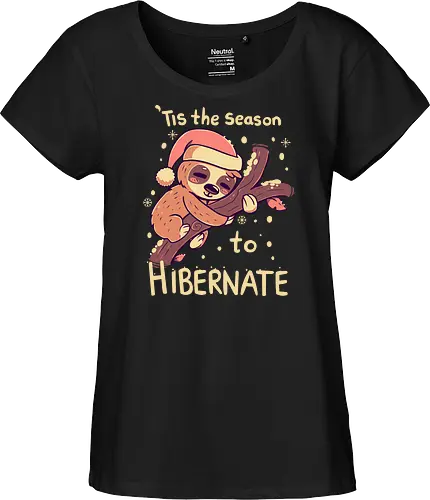 Tis the Sson to Hibernate