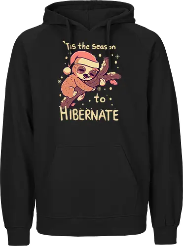 Tis the Sson to Hibernate