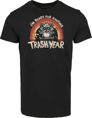 Ready for Another Trash Year