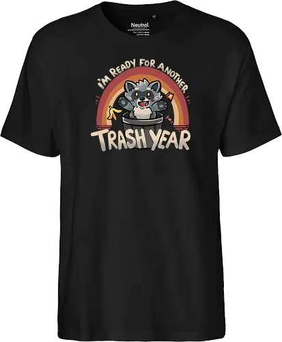 Ready for Another Trash Year