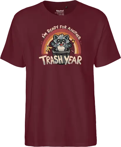 Ready for Another Trash Year