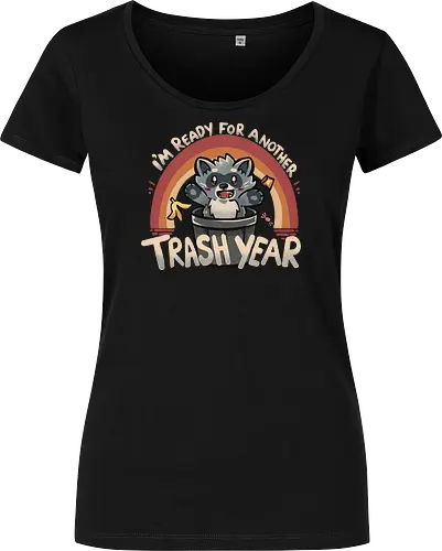 Ready for Another Trash Year