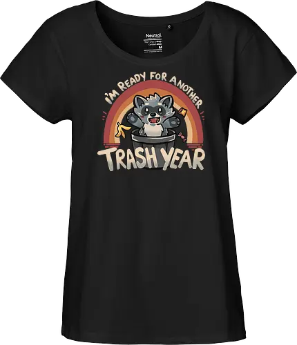 Ready for Another Trash Year