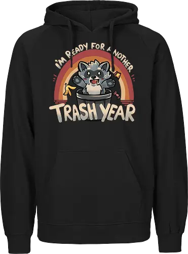 Ready for Another Trash Year