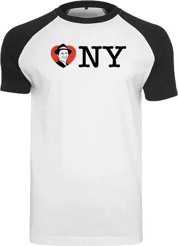 Frank Loves NY!