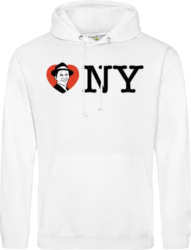 Frank Loves NY!