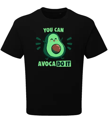You can Avoca DO IT
