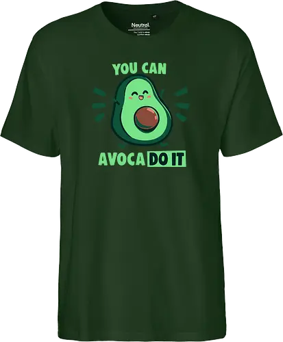 You can Avoca DO IT