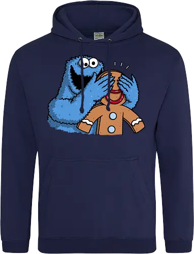 Monstrous Surprise!