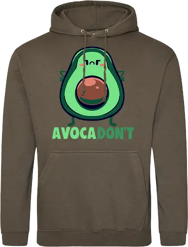 AvocaDONT