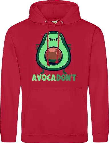 AvocaDONT
