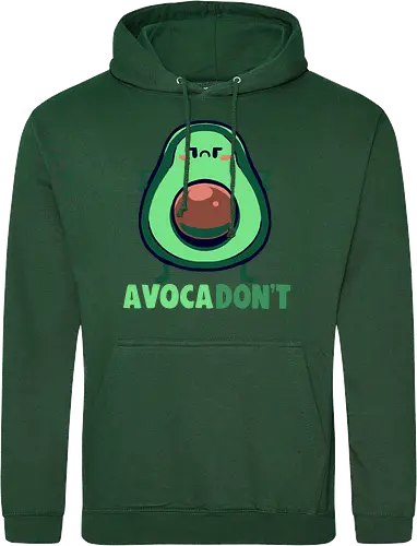 AvocaDONT