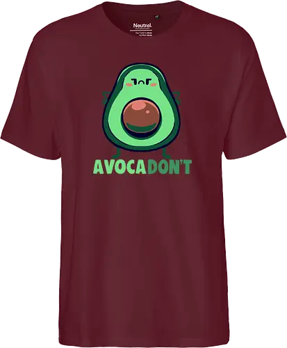AvocaDONT