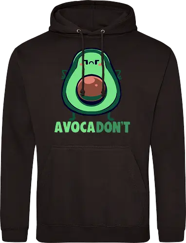 AvocaDONT