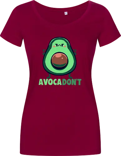 AvocaDONT