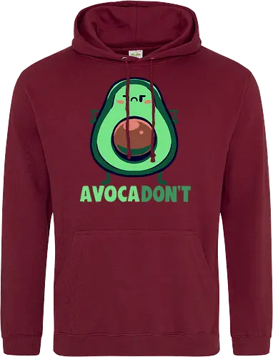 AvocaDONT