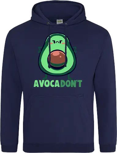 AvocaDONT