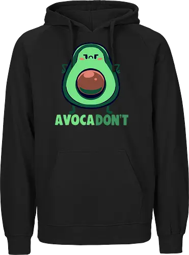 AvocaDONT