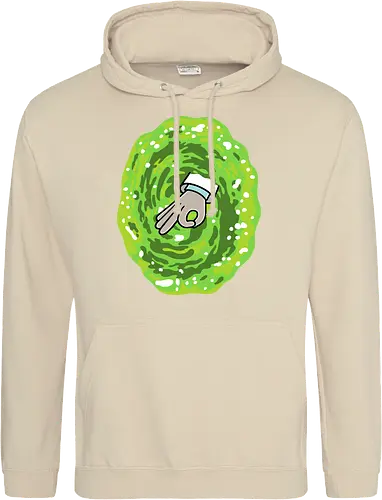 Surprise Portal!