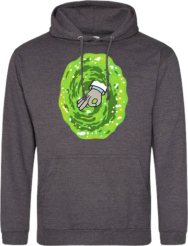 Surprise Portal!