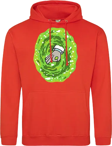 Surprise Portal!
